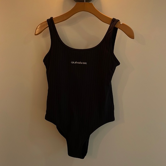Quiksilver Swim Quiksilver Women One Piece Swimsuit Poshmark